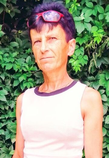 Ma photo - Lena, 57 de De Khmelnitski (@lena81362)