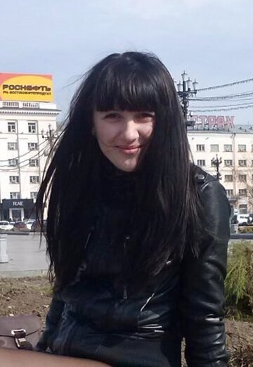Моя фотография - Марина, 31 из Воронеж (@marina272035)