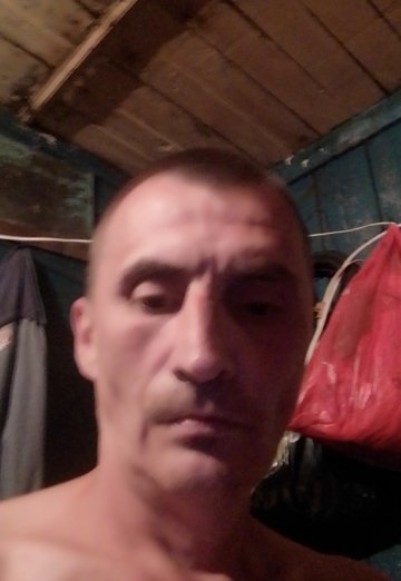 Mein Foto - Wladimir, 48 aus Balachna (@vladimir387450)