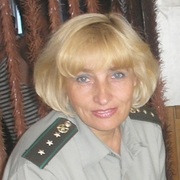Valentina 63 Blagoveshchensk