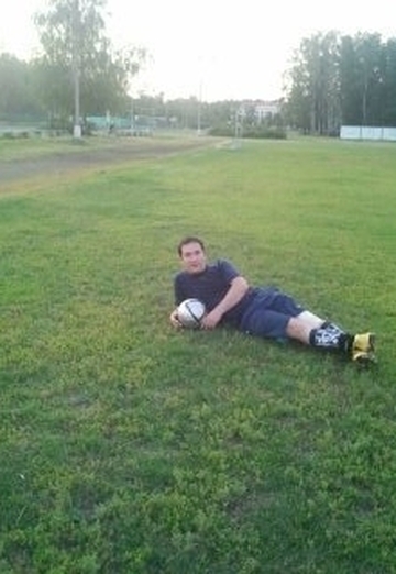 Aleksandr (@azam2498) — my photo № 18