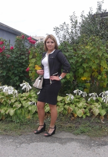 My photo - Tanya, 36 from Mayskiy (@tanya12150)