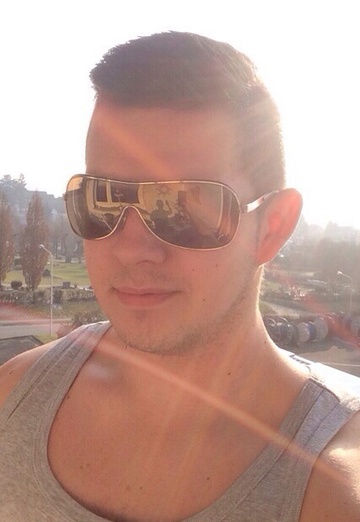 Edik (@edik4291) — my photo № 1