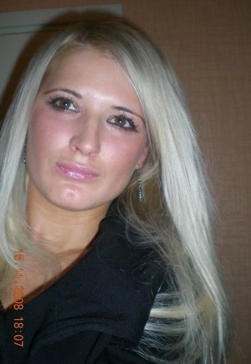My photo - Olya, 36 from Sevastopol (@olya1047)