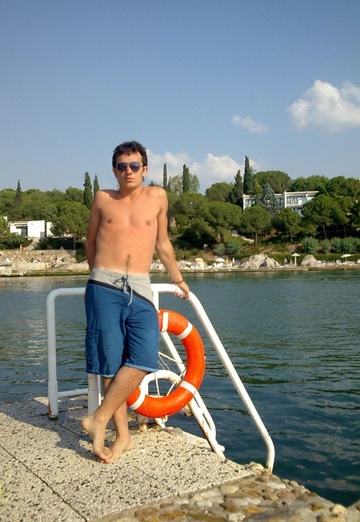 My photo - uguruclu, 41 from Aktogay (@uguruclu)