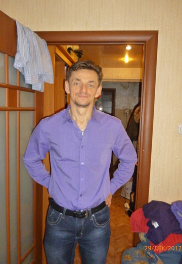 Моя фотографія - Сергей, 53 з Воткінськ (@sergey755766)