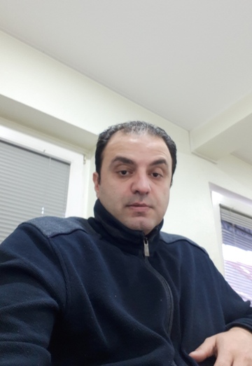 My photo - dimis, 48 from Hanover (@dimis17)