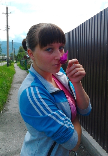 Marina (@marina29460) — my photo № 1