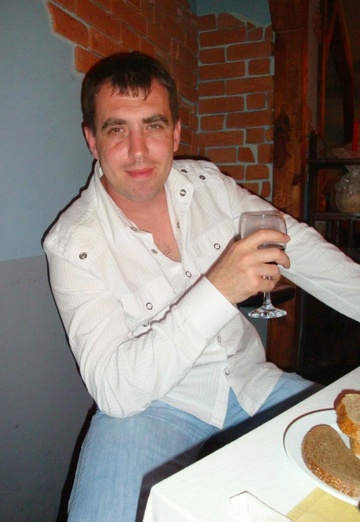 Igor (@igorevolution) — my photo № 1
