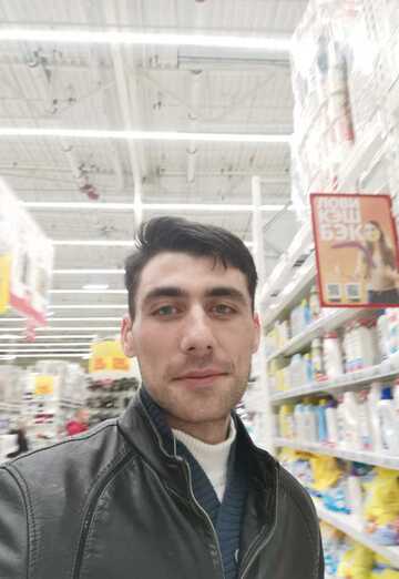 My photo - Sasha, 35 from Vabkent (@sasha242833)