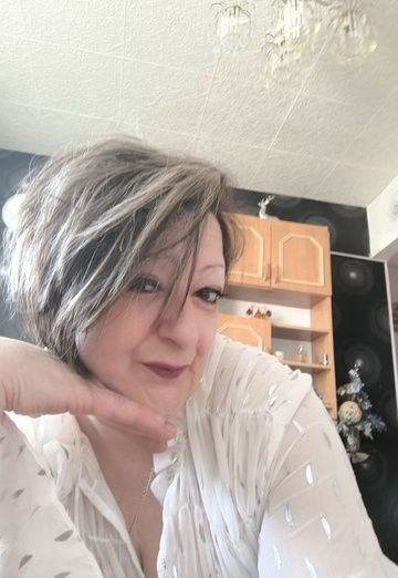 My photo - Elena, 56 from Vilnius (@elena359290)
