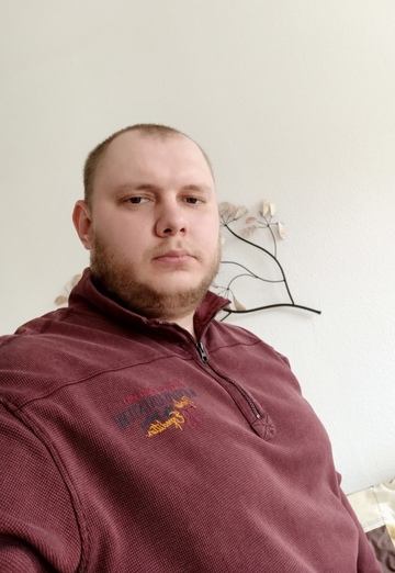 Mein Foto - Slava Sigal, 33 aus Erfurt (@slavasigal)