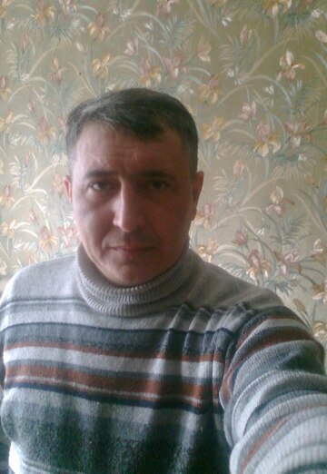 Minha foto - Yuriy, 50 de Leninogorsk (@uriy51824)