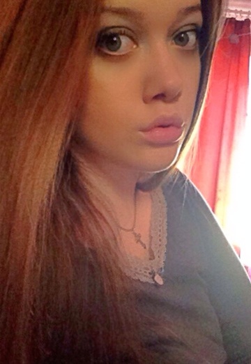 My photo - noname, 32 from Moscow (@catchmeifyoucan)