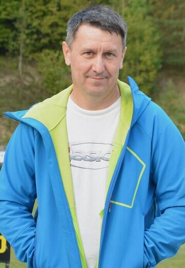 My photo - Vladimir, 62 from Moscow (@vladimir461892)