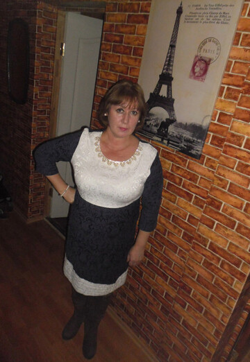 My photo - Marina, 58 from Belgorod-Dnestrovskiy (@marina73826)