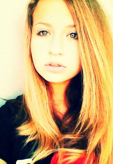 Nika (@nika9814) — my photo № 4