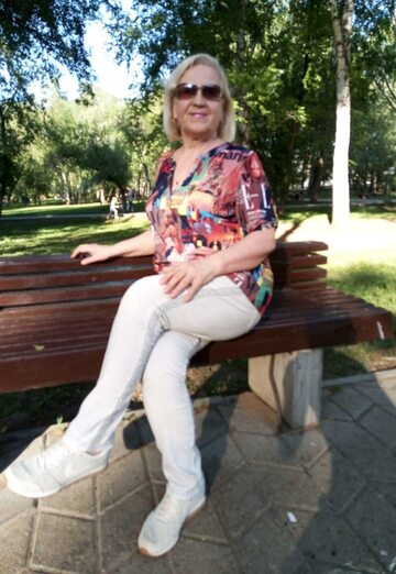 La mia foto - Tamara, 64 di Perm' (@tamara14345)