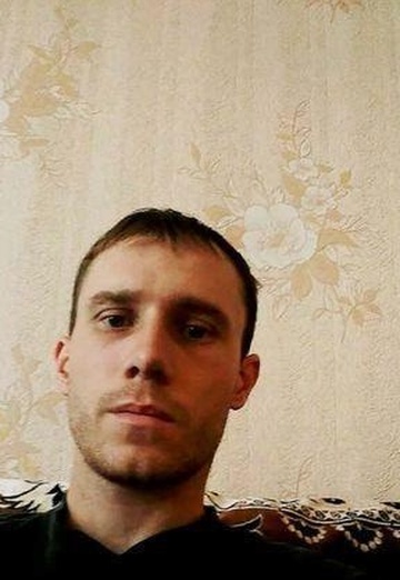 Моя фотографія - Виктор, 31 з Караганда (@viktor245131)