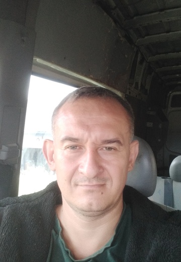 La mia foto - Pavel, 43 di Vilna (@pavel124355)