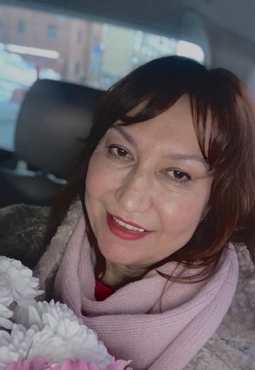 Zulfiya (@zulfiya2888) — my photo № 1