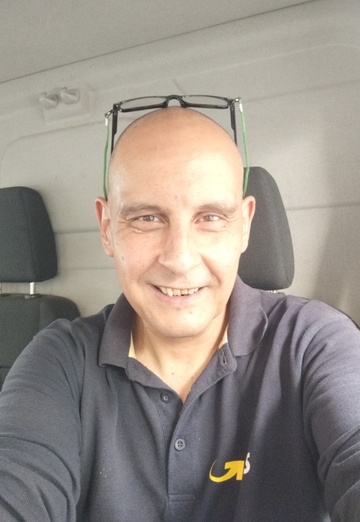 My photo - Carlos, 56 from Medina del Campo (@carlos2252)