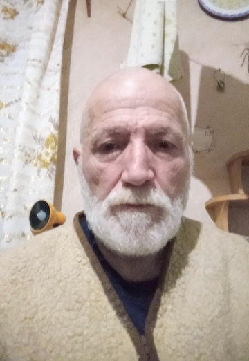 Mein Foto - Omar, 65 aus Machatschkala (@omar4162)