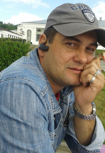 My photo - Viktor, 52 from Galich (@viktor89606)
