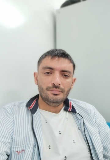 My photo - Artur, 35 from Freiburg im Breisgau (@artur143865)