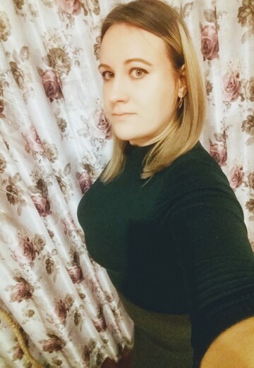My photo - Marfa, 37 from Rivne (@marfa1019)