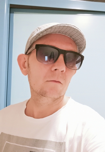 My photo - Evgeniy, 40 from Civitella Alfedena (@evgeniy427777)