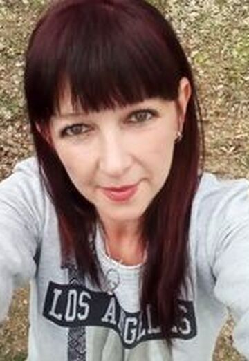 My photo - Yuliya, 41 from Piaskowice (@uliya240927)