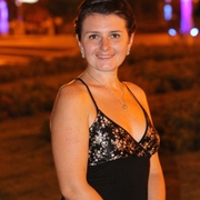 Svіtlana 39 Chornobai