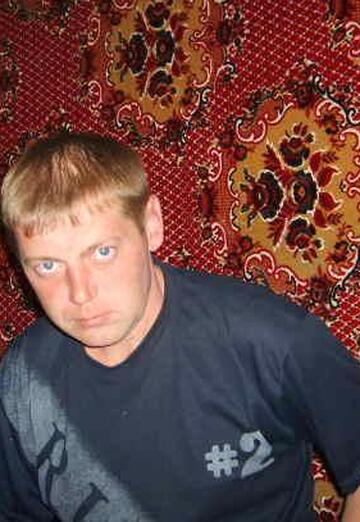 My photo - viktor, 48 from Rostov-on-don (@listik888)