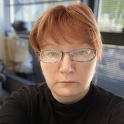Tatyana 57 Moscow
