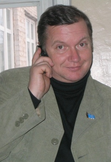 My photo - v544, 64 from Kyiv (@v544)