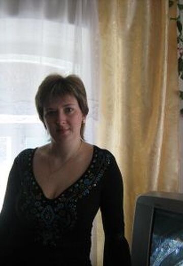 My photo - Elena, 48 from Morshansk (@lenn76)