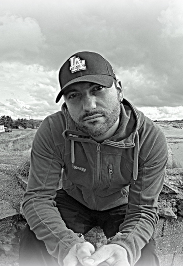 Tim Koss (@sandking78) — my photo № 2