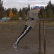 Arkadiy 46 Kovdor