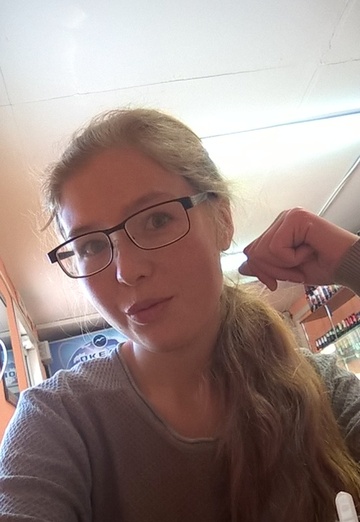 My photo - Evgeniya, 28 from Yelizovo (@evgeniya60208)