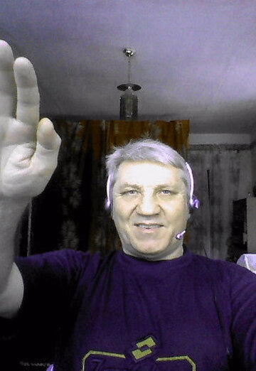 Minha foto - igor morozov, 61 de Chusovoy (@igormorozov)