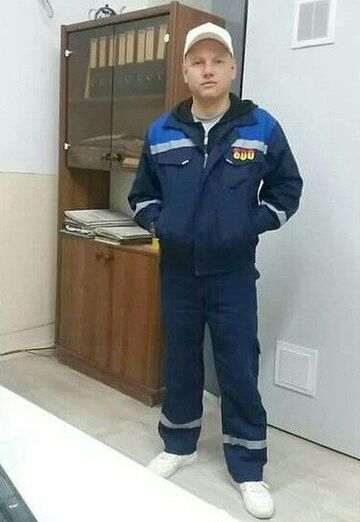 My photo - Alan, 42 from Gulistan (@petr56186)