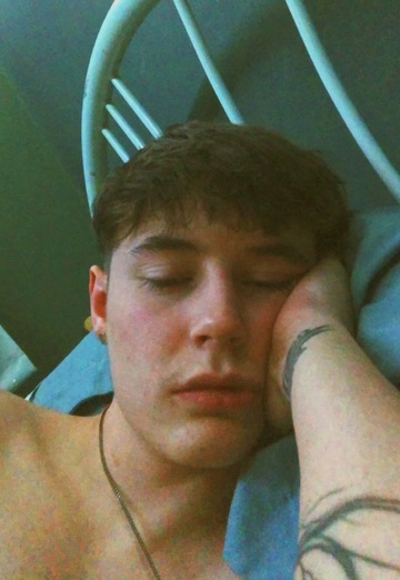 My photo - Carl, 22 from Kilcullen (@carlkelly3658)