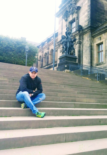 My photo - Denys, 36 from Kedzierzyn-Kozle (@denys394)