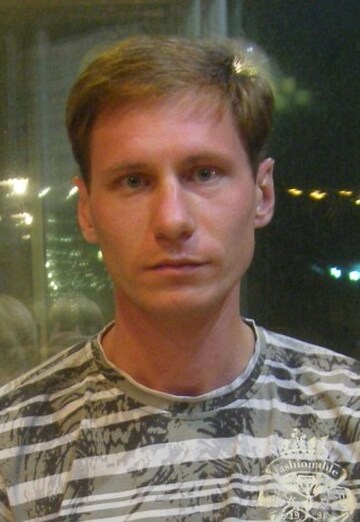 Sergey (@sergey61661) — my photo № 3