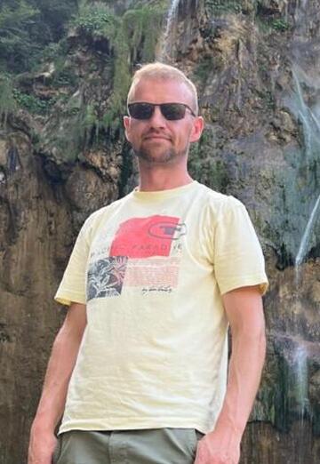 My photo - Alex, 39 from Schiffdorf (@alex143212)