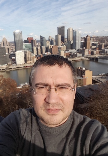 My photo - Hamid, 43 from Domodedovo (@hamid5513075)