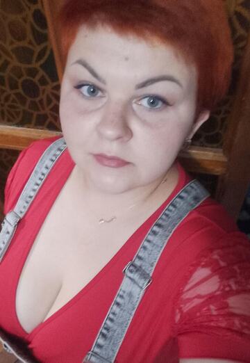 My photo - Tina, 32 from Donetsk (@tina9768)