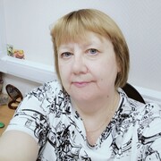 Svetlana 57 Moscow