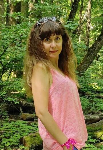 Minha foto - Ekaterina, 44 de Luga (@katrys)